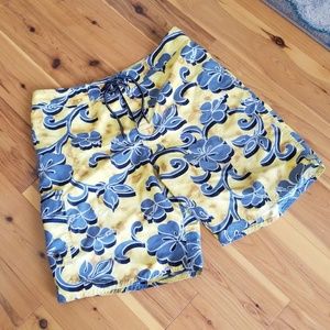 Men's Quicksilver board short, M/34